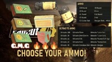 Fallout 76 Xbox Items! 100k Of