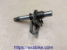 selection axle for Suzuki SV