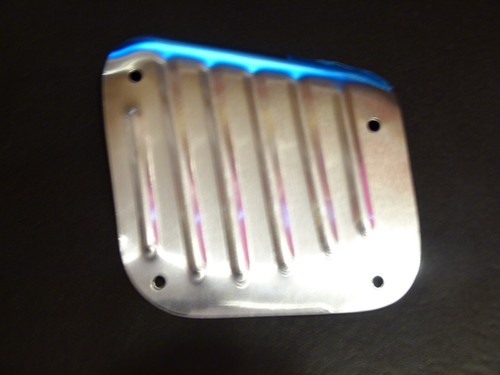 Bmw r26 26 kick guard - bmw,