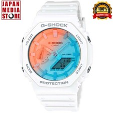 CASIO G-SHOCK GA-2100TL-7AJF