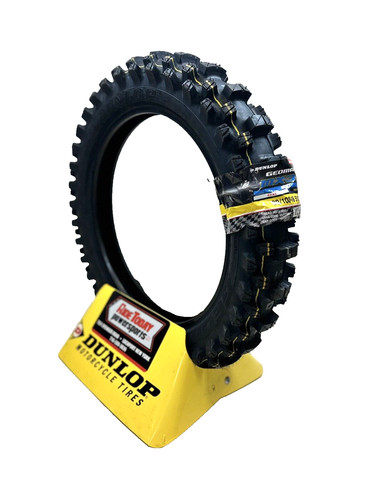 Dunlop 100 mx34 - 90/100-16, rear