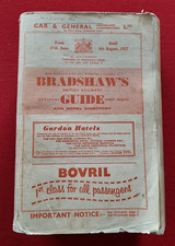 JUNE  - AUGUST 1957 Original