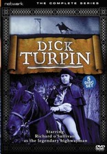 Dick Turpin Complete Series