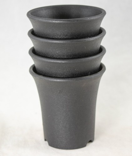 Japanese round plastic - plastic, cascade