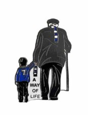 BIRMINGHAM CITY A WAY OF LIFE