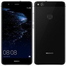 Huawei P10 Lite - 32GB - Black (Unlocked) Smartphone - Grade C