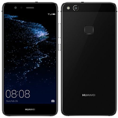 Huawei p10 lite 32gb black - huawei,
