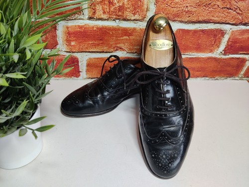 Vintage mens bally 5 - vintage, uk