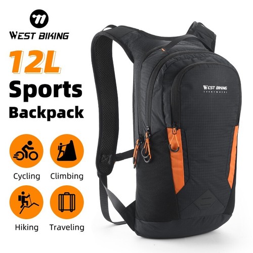 West biking 12l - west,