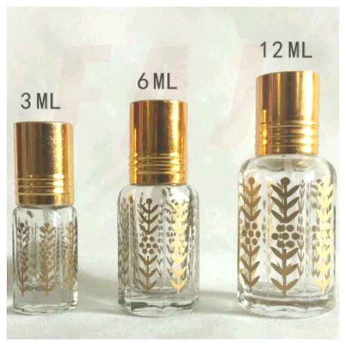 High quality empty gold design - high,
