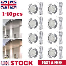 12v 24v interior - led, spot