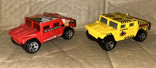 2001 hot wheels - 2001, collector