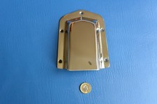 Clamshell Vents Large Stainless Steel 304 3 sizes Boat Marine Yachting