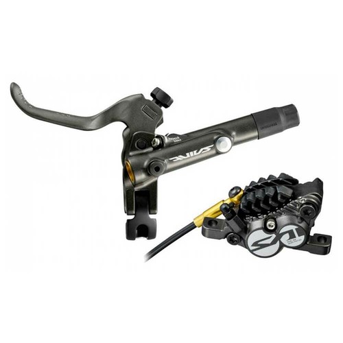 Shimano saint m820 - saint,