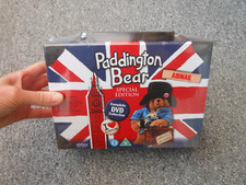 Paddington Bear special