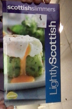 Lightly scottish - lightly,