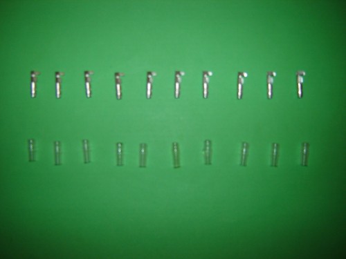 Ten male japanese bullets - male,