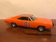 Dodge Charger 1969  General