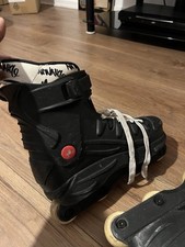 Airwalk Aggressive Inline