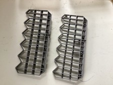 Bosch Dishwasher Folding Cup Racks x 2