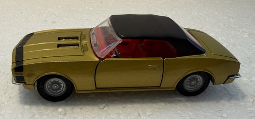 Vintage corgi toys - corgi, 338