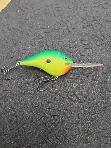 Rapala dt16 crankbait - dt-16,