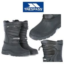 Trespass Mens Womens Pull On