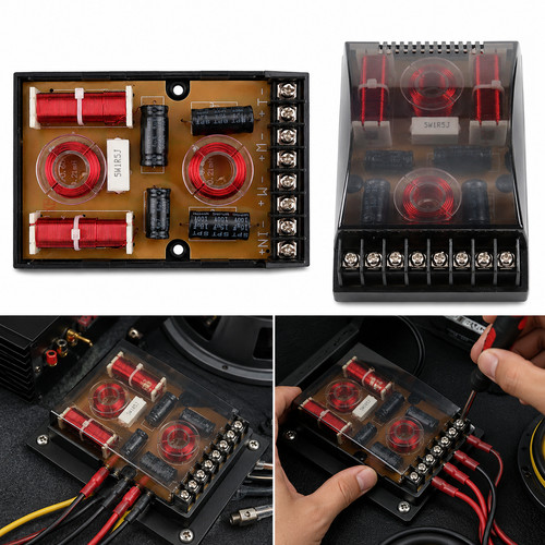 Way 150w car speaker - 150w,