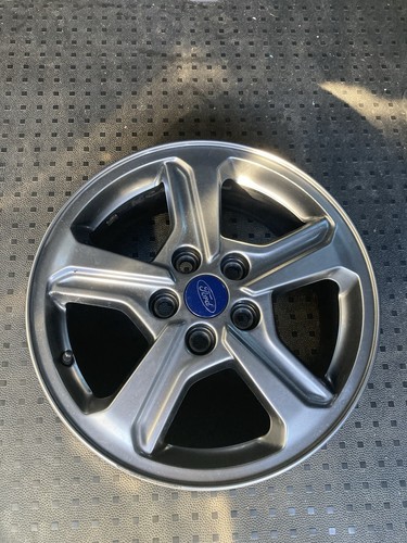 Single genuine ford - single,