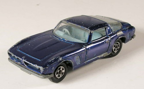 Iso grifo matchbox 14 - matchbox, no