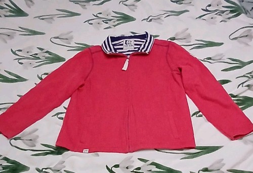 Womans lazy jacks full zip - womans,