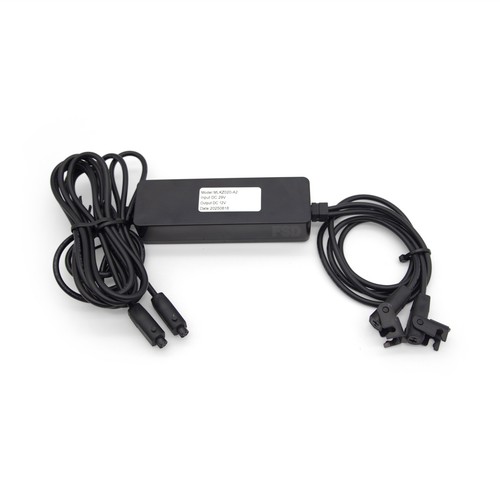Mulin recliner led light - mulin,