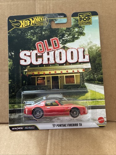 Hot wheels pop - hot,