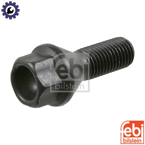 Wheel bolt 18903 for - wheel,