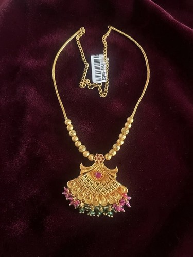 Indian pakistani 22ct gold - indian,