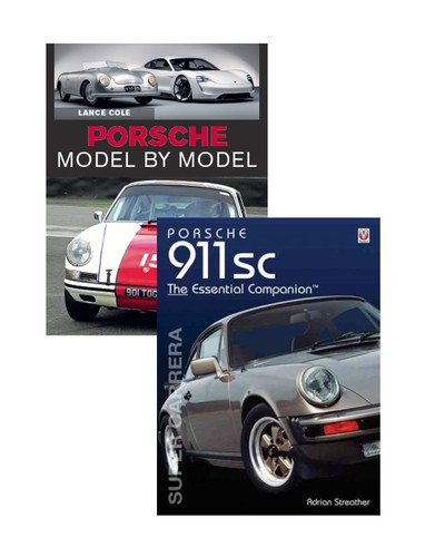 Porsche model insights 911 - insights, &