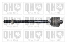 Inner Tie Rod Front Fits Mercedes-Benz E-Class GLK-Class QUINTON HAZELL QR3865S