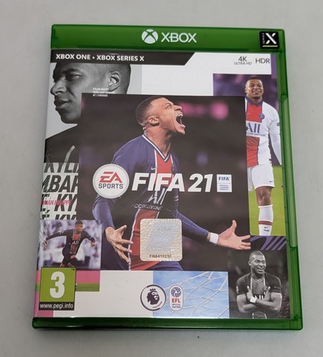Xbox one fifa - xbox,
