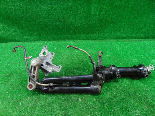 Right fork piaggio mp3 250 - right,