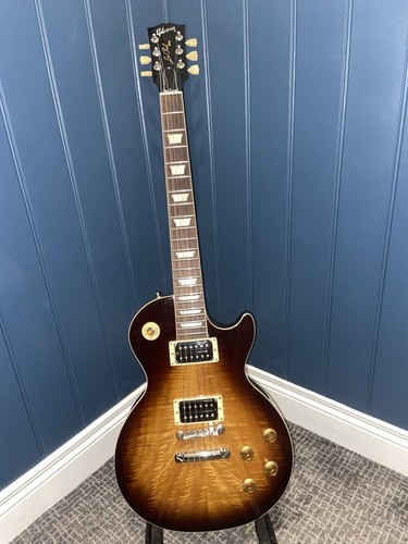 2020 gibson les - paul, standard