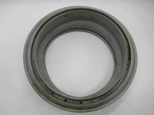 Door seal sleeve - door,