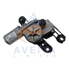 Audi A3 2023 MK4 8Y Wiper Motor Rear 8V0955711C