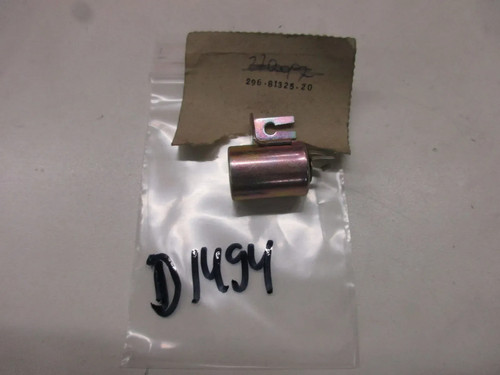 Capacitor 296 81325 d1494 - capacitor,