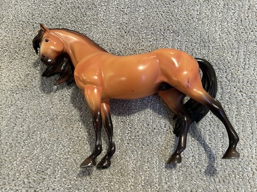 Breyer spirit stallion - breyer,