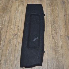 Peugeot 107 Rear Boot Parcel