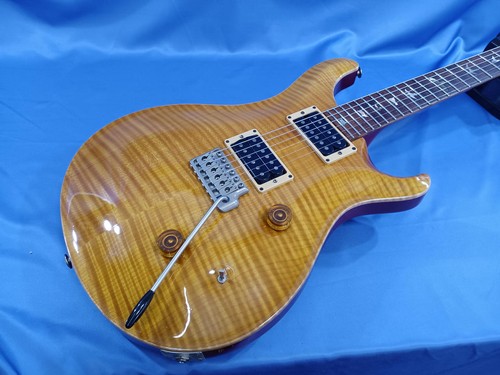 Paul reed smith 1990 custom - reed,