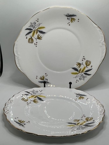 Colclough bone china stardust - colclough,