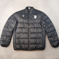 Cardiff Blues Rugby Men Jacket