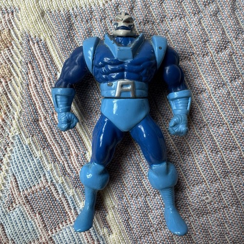 Marvel apocalypse die cast - marvel,
