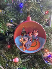 Disneyland Paris Mickey &